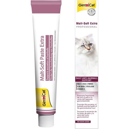 GimCat Malt Soft-Extra Pasta 100 Gr