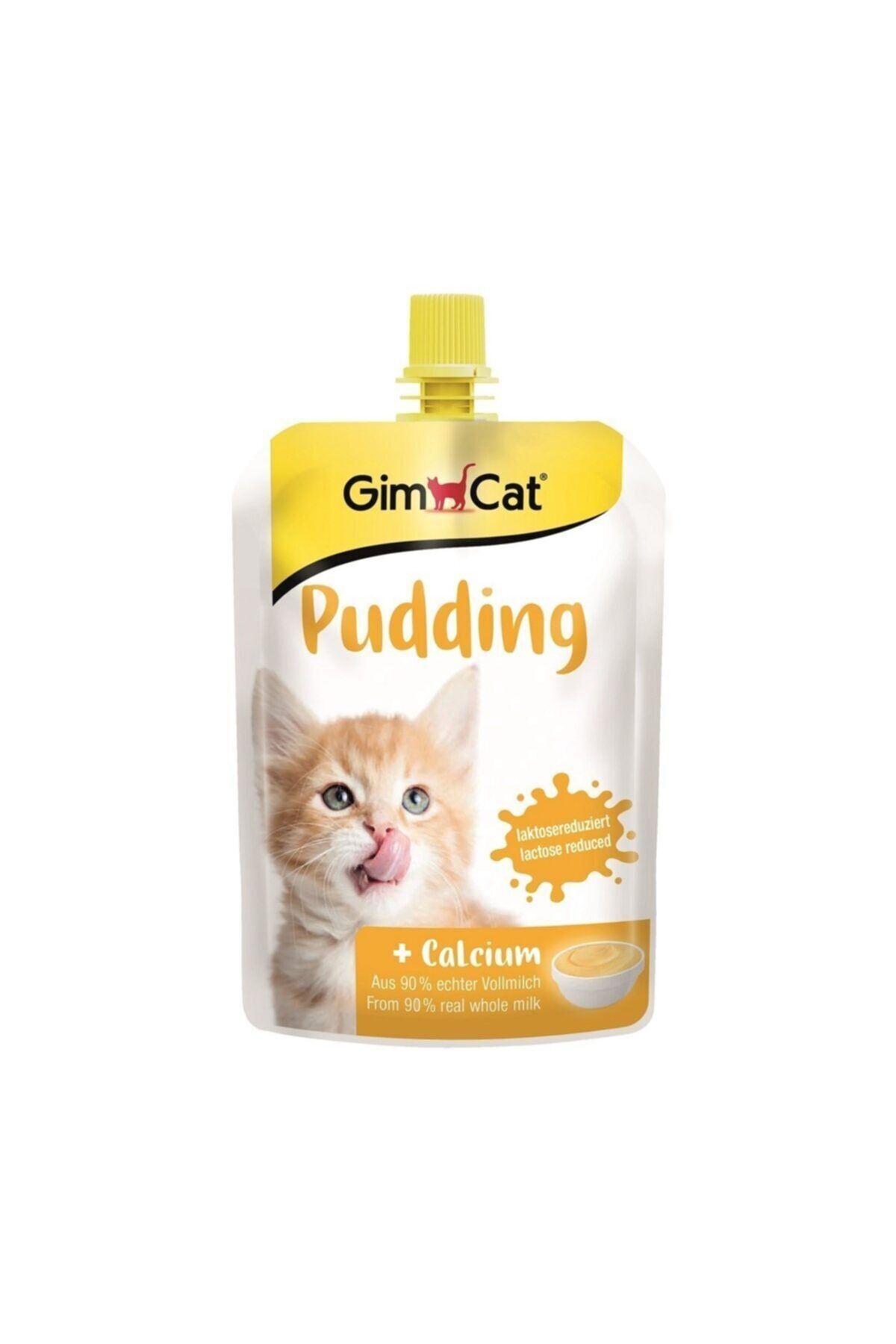 Pudding 150 gr