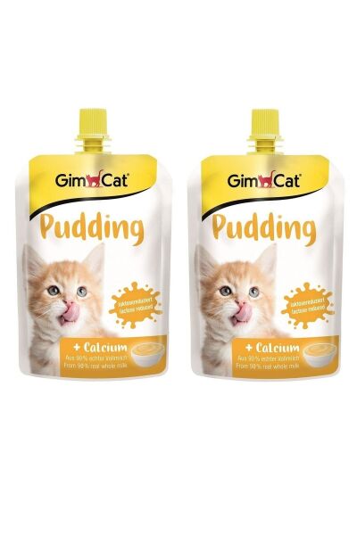 Puding 150 Gr X 2 Adet