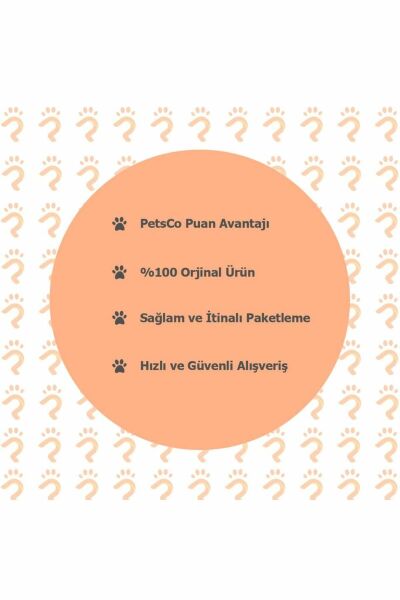 ® Poodle Yetişkin Köpek Maması 3 Kg