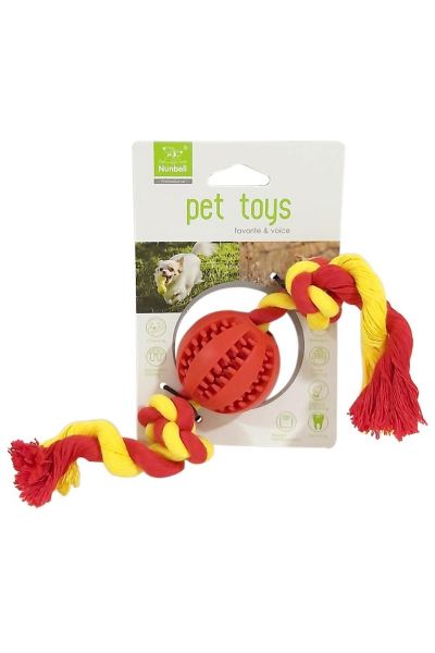 Köpek Diş Ipi
