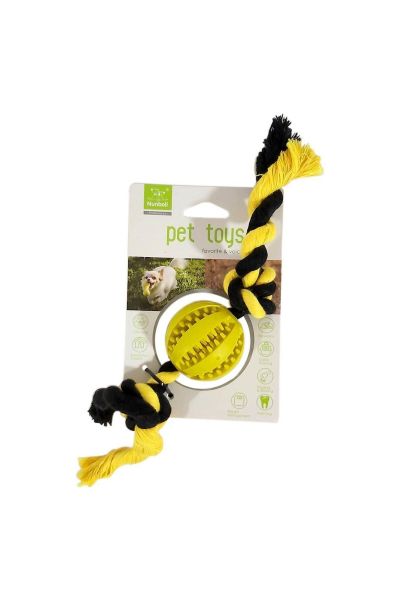 Köpek Diş Ipi