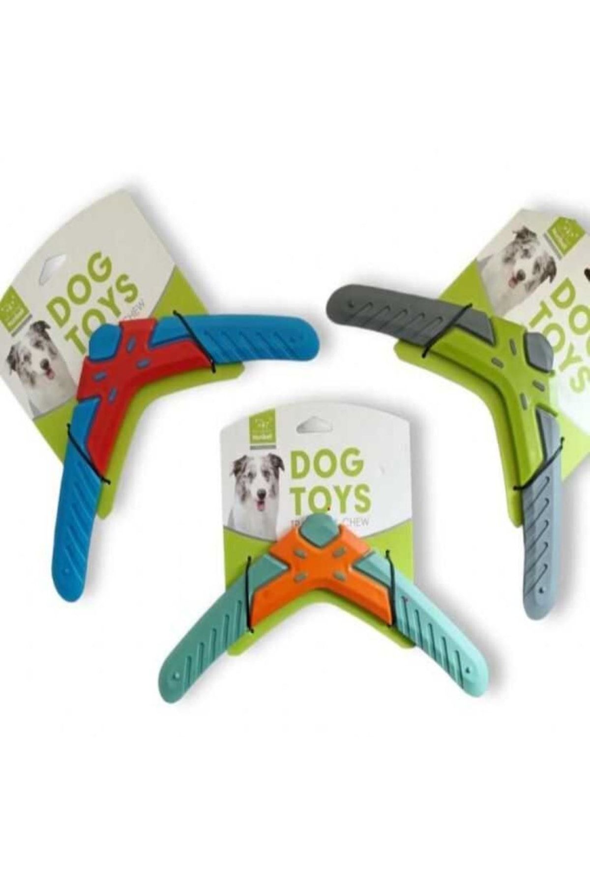 Be Active Sert X Frizbi Köpek Oyuncağı 28 Cm