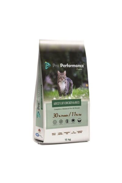 Adult Cat Chicken 15 Kg