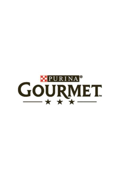Gourmet Gold Kıyılmış Tavuklu Yaş Kedi Maması 85Gr 12AL 10ÖdeCNDST1020GGKT