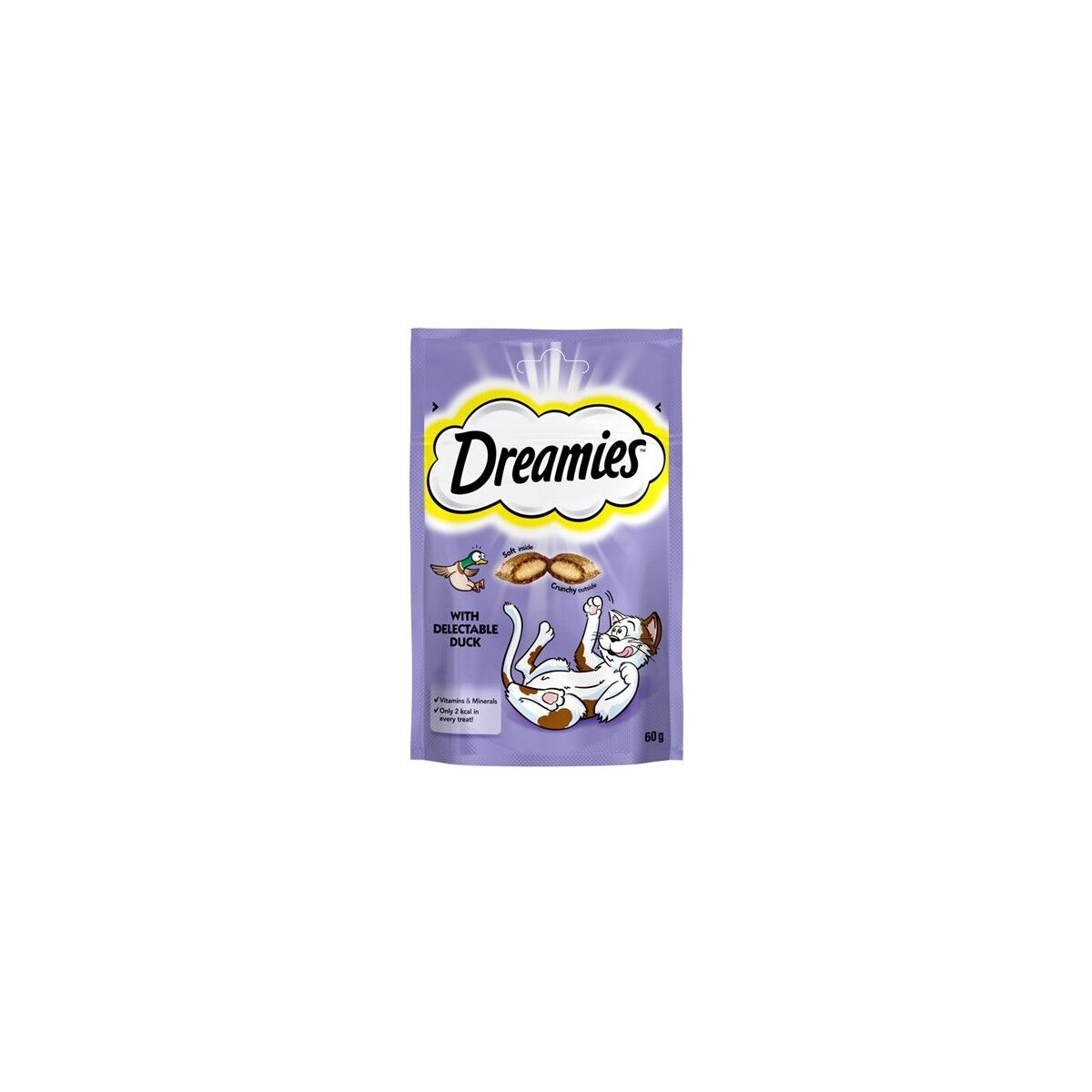Ördekli Kedi Ödülü 60 gr