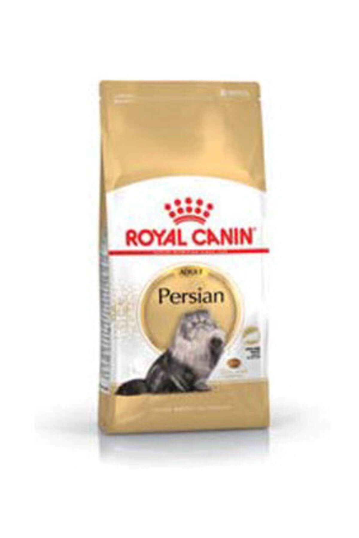 Persian Iran Kedi Maması 2 Kg