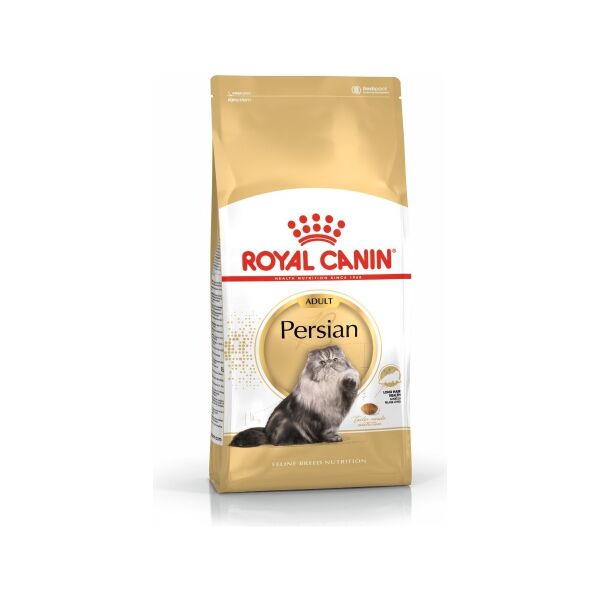 Persian Adult Yetişkin İran Kedi Maması 2 Kg