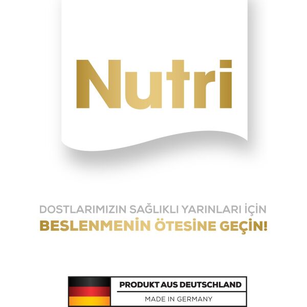 Urinary Somon Etli 10KG Nutri Feline Kedi Maması