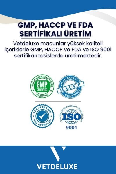 Probiotic Kedi ve Köpekler İçin Sindirim Sistemi Düzenleyici Likit 100 Ml