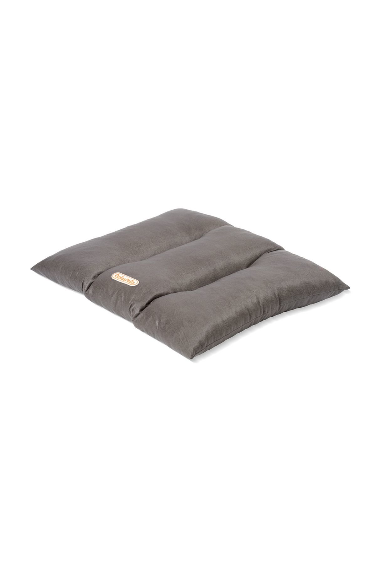 Kedi Köpek Minderi DÖŞEMELİK Kumaşlı-Yıkanabilir PUFF FLAT DİKİŞLİ MİNDER-80cm X 65cm