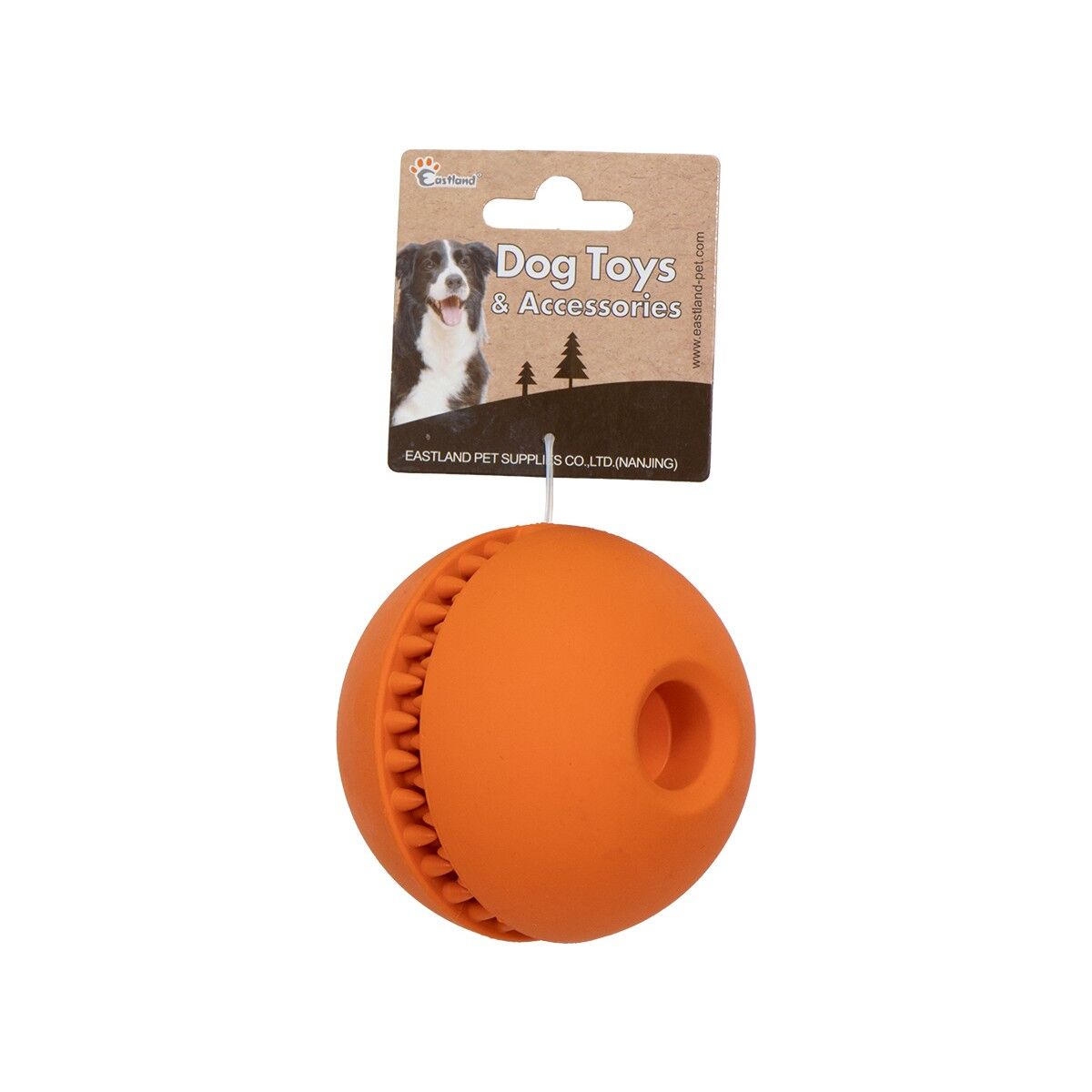 Ödül Hazneli Top - Çap 8cm Ferrg