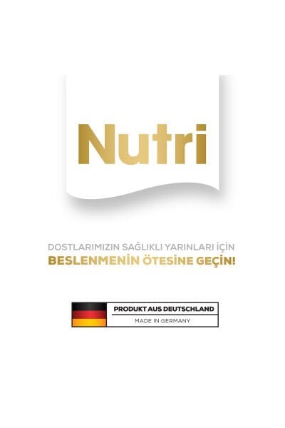 10 Kg Sterilised Kuzu Etli Kuru Kedi Maması