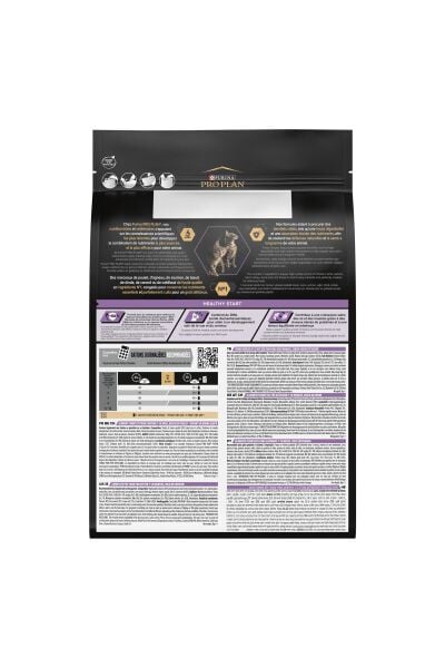 Proplan Kitten Tavuklu Yavru Kedi Maması 3 Kg