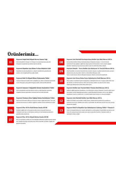 Kedi Ve Köpekler Için Sakinleştirici Calming Tablet + Vitamin D ( 75 Tablet )