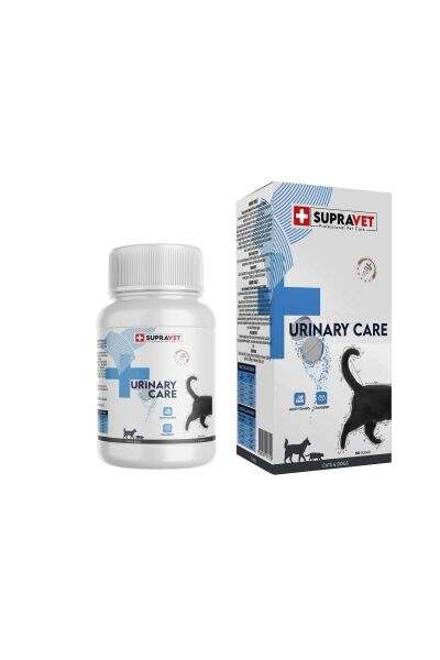 Urinary Care Kedi Ve Köpek Için Idrar Sağlığı Sistem Destekleyici Tablet ( 75 Tablet )