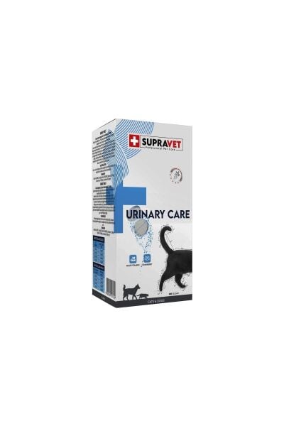 Urinary Care Kedi Ve Köpek Için Idrar Sağlığı Sistem Destekleyici Tablet ( 75 Tablet )