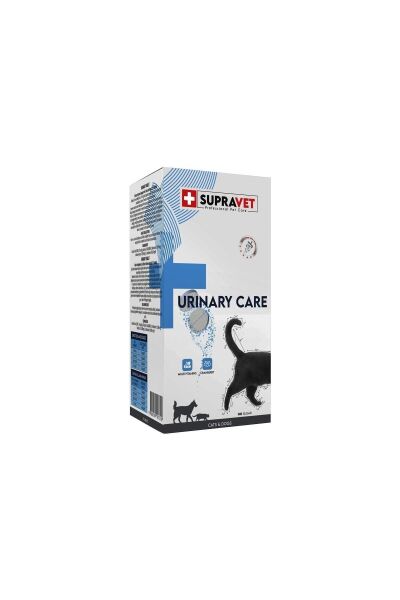 Urinary Care Kedi Ve Köpek Için Idrar Sağlığı Sistem Destekleyici Tablet ( 75 Tablet )