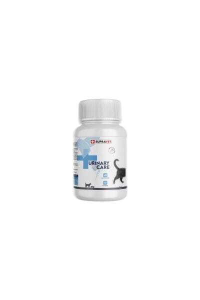 Urinary Care Kedi Ve Köpek Için Idrar Sağlığı Sistem Destekleyici Tablet ( 75 Tablet )
