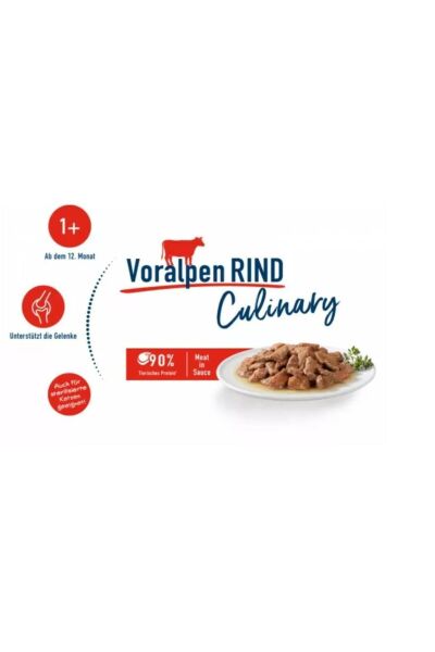 Sığır Etli Tahılsız Yetişkin Kedi Konservesi 85gr