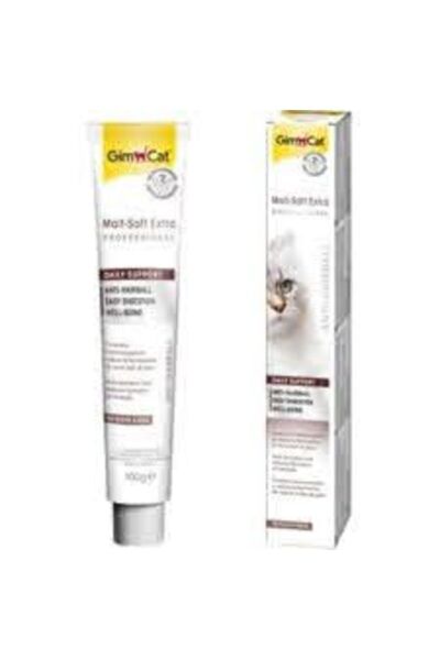 Malt Soft Extra Kedi Tüy Yumağı Önleyici Malt Paste 100 gr