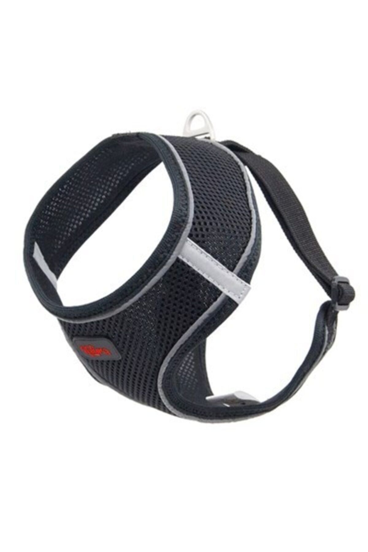 Air Net Bel Tasması S Siyah