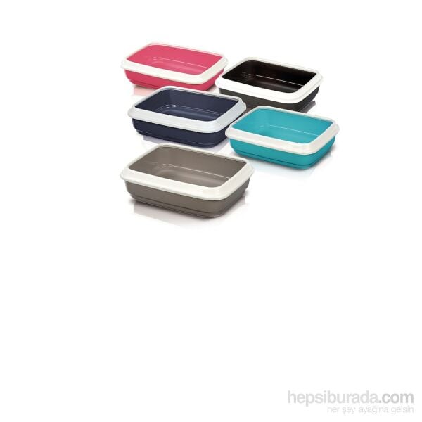 Imac Jerry Açık Kedi Tuvaleti 50*40*14,5