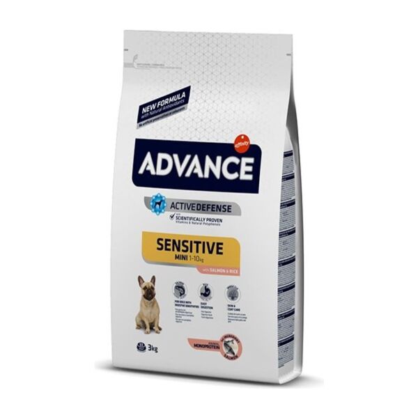 Dog Mını Sensıtıve 3 Kg