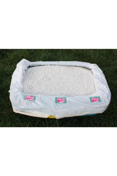 Büzgülü Kedi Kumu Poşeti 7 Adet'li Paket