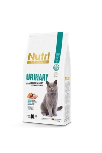 Urinary - Böbrek ve İdrar Yollarını Korumaya Yardımcı 10 Kg - Made in Germany