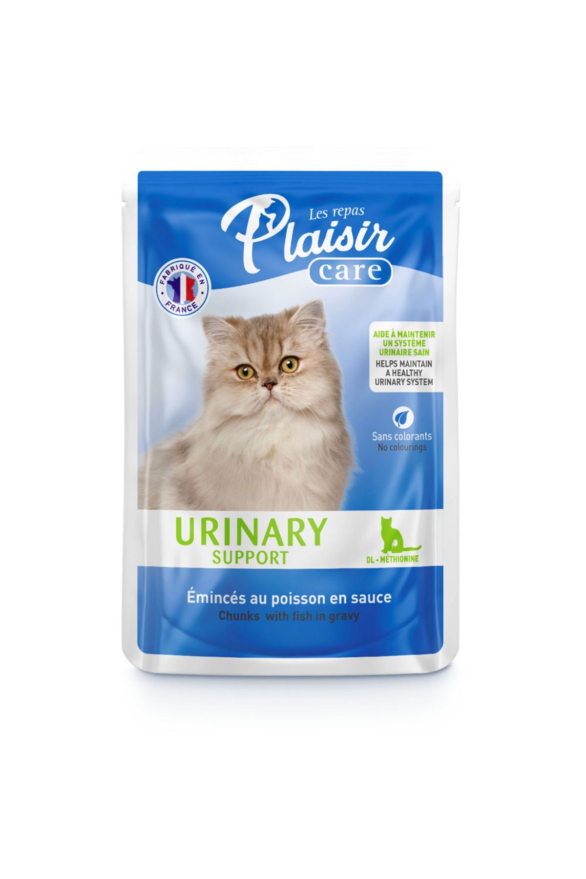 Care 85gr Urinary Support Yaş Kedi Maması