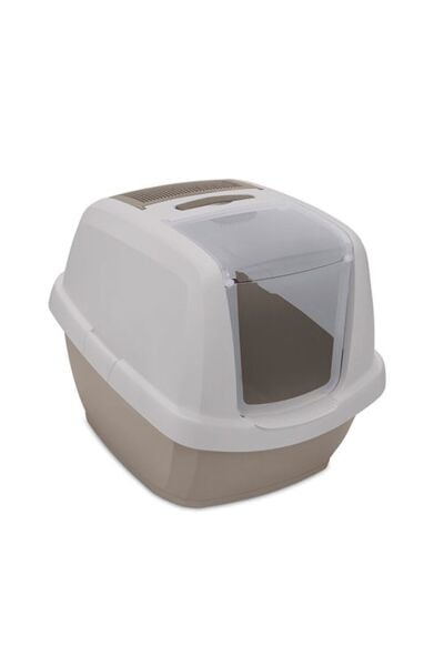 İmac Junior Maddy Kapalı Kedi Tuvaleti 57x43x41 Cm