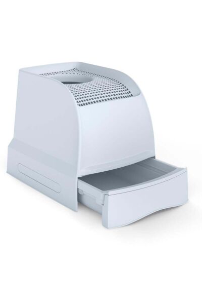 Imac Frida Çekmeceli Üstten Girişli Kedi Tuvaleti